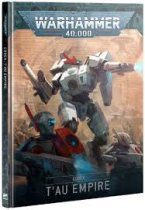 Tau Codex