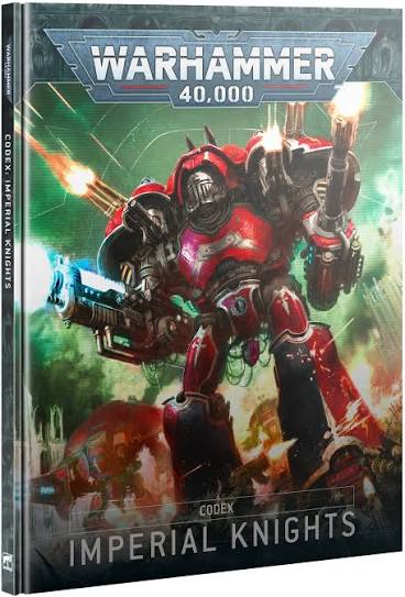 Codex Imperial Knights