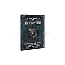 Index: Imperium 1