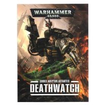 Codex Deathwatch (vanha)