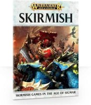 Warhammer Age of Sigmar Skirmish