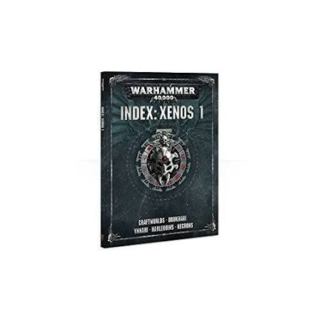 Index: Xenos 1