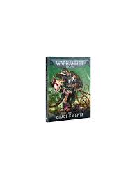 Codex Chaos Knights