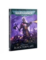 Codex Black Templars (old)