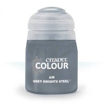 AIR Grey Knights Steel