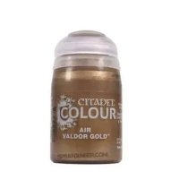 AIR Valdor Gold