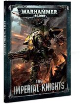 Codex Imperial Knights (vanha)