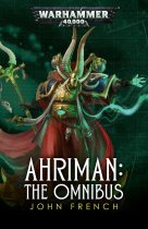 Ahriman: the omnibus
