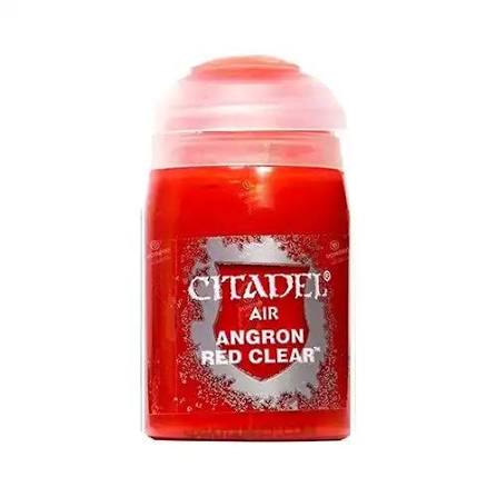AIR Angron Red Clear