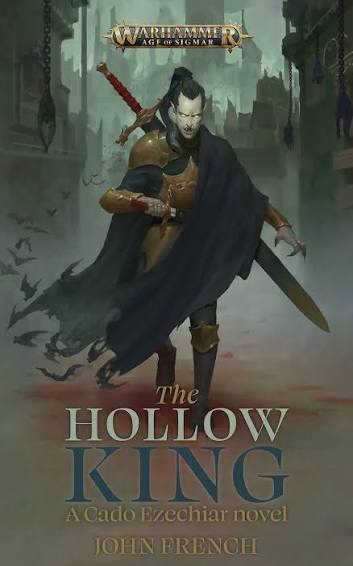 The hollow king