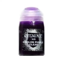 AIR Eidolon Purple Clear
