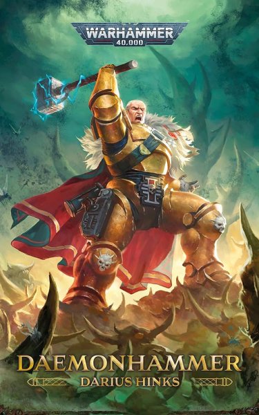 Daemonhammer