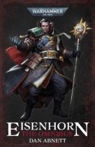 Eisenhorn the omnibus