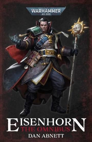 Eisenhorn the omnibus