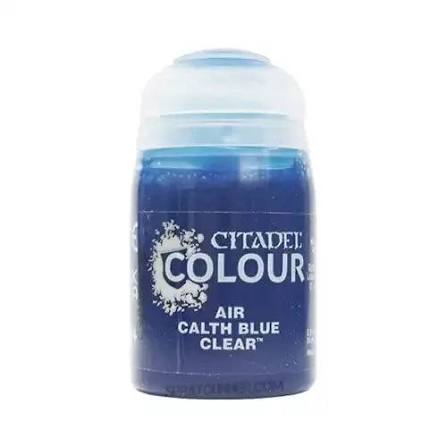 AIR Calth Blue Clear