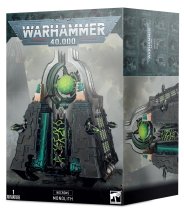 Necrons Monolith