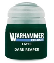 Dark reaper
