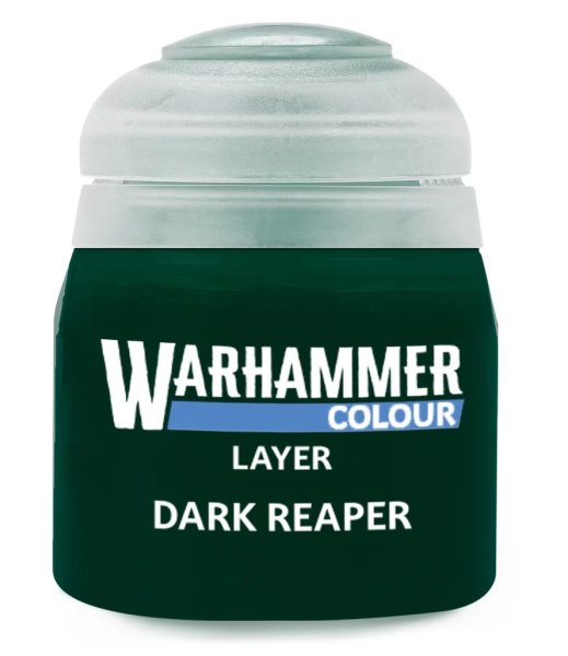 Dark reaper