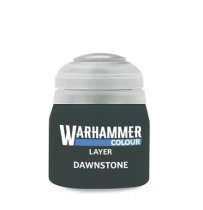 Dawnstone