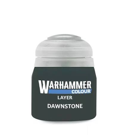 Dawnstone