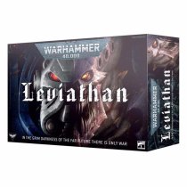 Warhammer 40,000: Leviathan