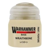 Wraithbone