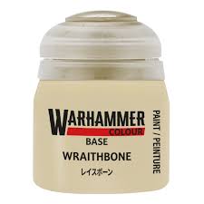 Wraithbone