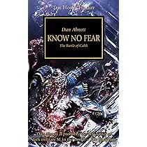 Know no Fear