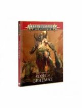 Age of Sigmar: Battletome – Sons of Behemat