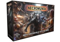 Necromunda: Hive War
