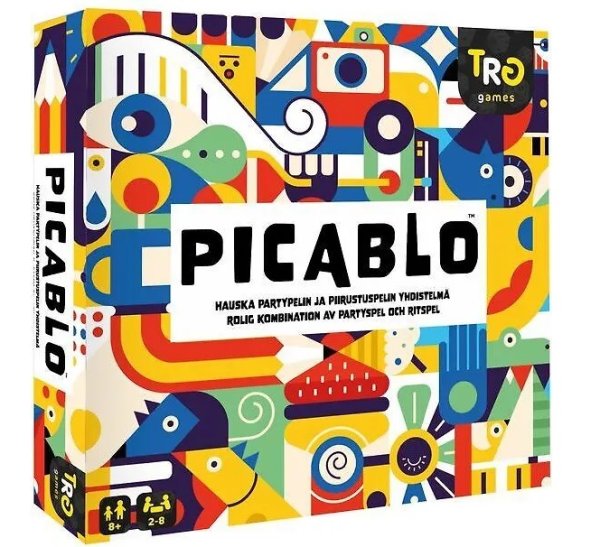 Picablo