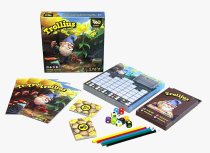 Trollius n roll