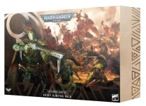 T'Au Empire Army Set: Kroot Hunting Pack