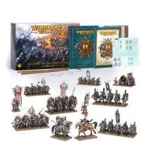 Warhammer The Old world Core Set