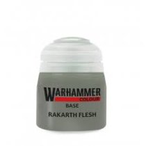 Rakarth Flesh
