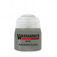 Rakarth Flesh