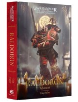 Horus Heresy Raldoron Revenant