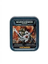 Cities of Death Counter Set