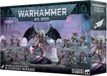 Emperor's Children Blissbound warband