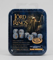 Lord of the Rings Dice Set