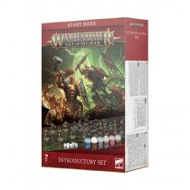 Age of Sigmar Introductory Set (Aloituspaketti)