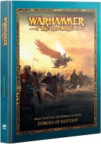 The Old World Forces of Fantasy