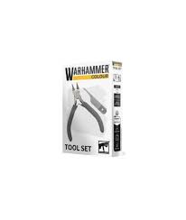 Citadel Colour Tool Set