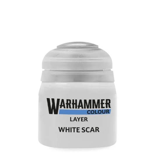 White Scar