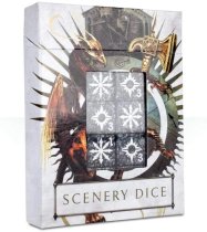 Age of Sigmar Scenery Dice
