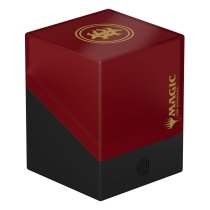 Ultimate Guard Boulder 100+ Magic: The Gathering ″Guild Summit″ - Rakdos