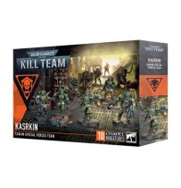 Kill Team Karskin