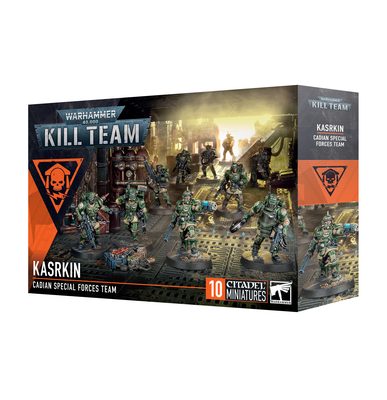 Kill Team Karskin