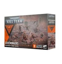 Kill Team Goremongers