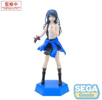 Hatsune Miku: Colorful Stage! Desktop x Decorate Collections PVC Statue Hoshino Ichika 16 cm
